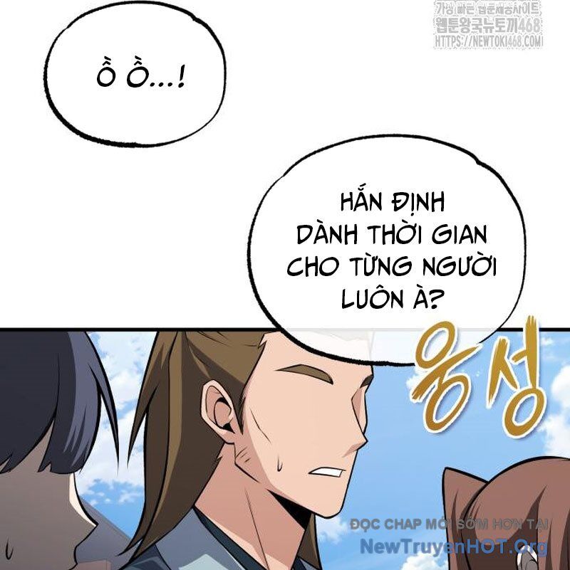 Đệ Nhất Võ Sư, Baek Cao Thủ - Chapter 126 - Page 81
