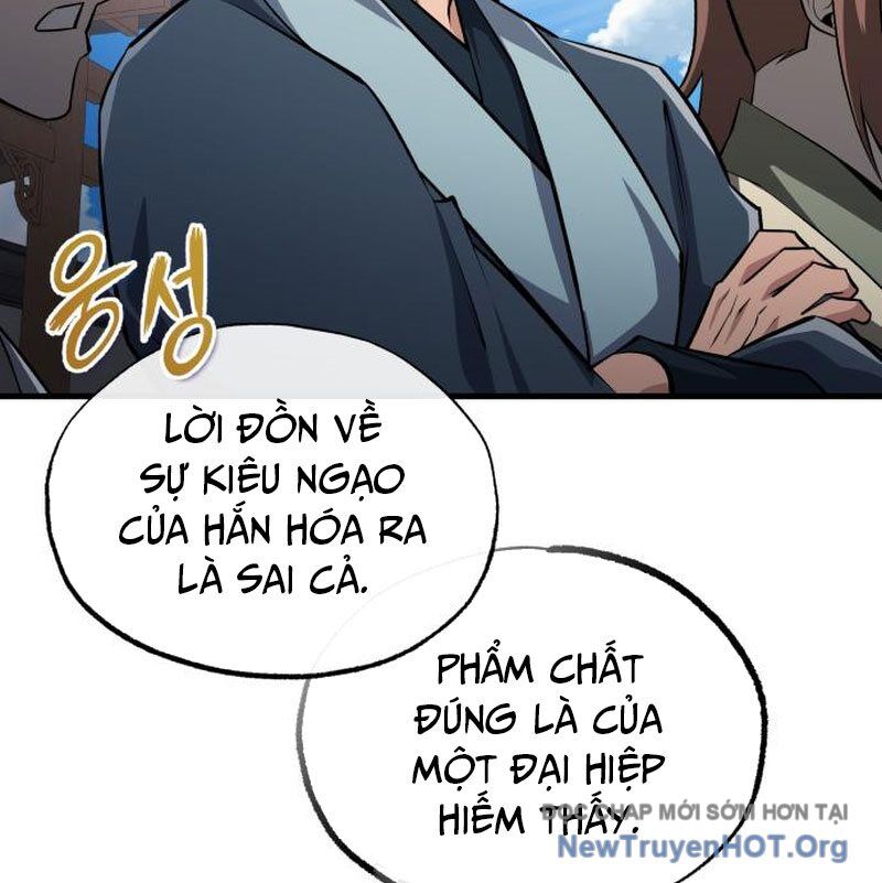Đệ Nhất Võ Sư, Baek Cao Thủ - Chapter 126 - Page 82