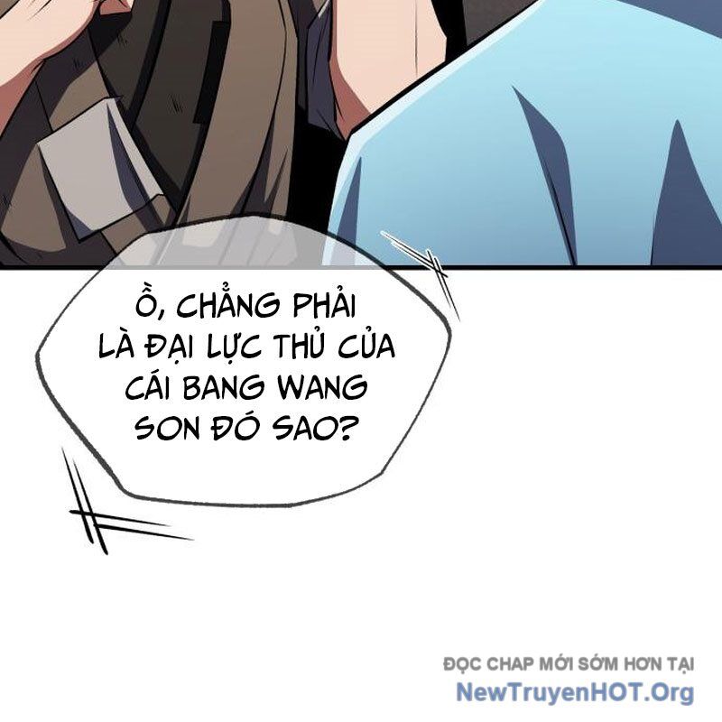 Đệ Nhất Võ Sư, Baek Cao Thủ - Chapter 126 - Page 86