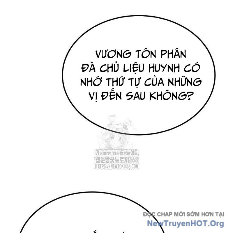 Đệ Nhất Võ Sư, Baek Cao Thủ - Chapter 126 - Page 87