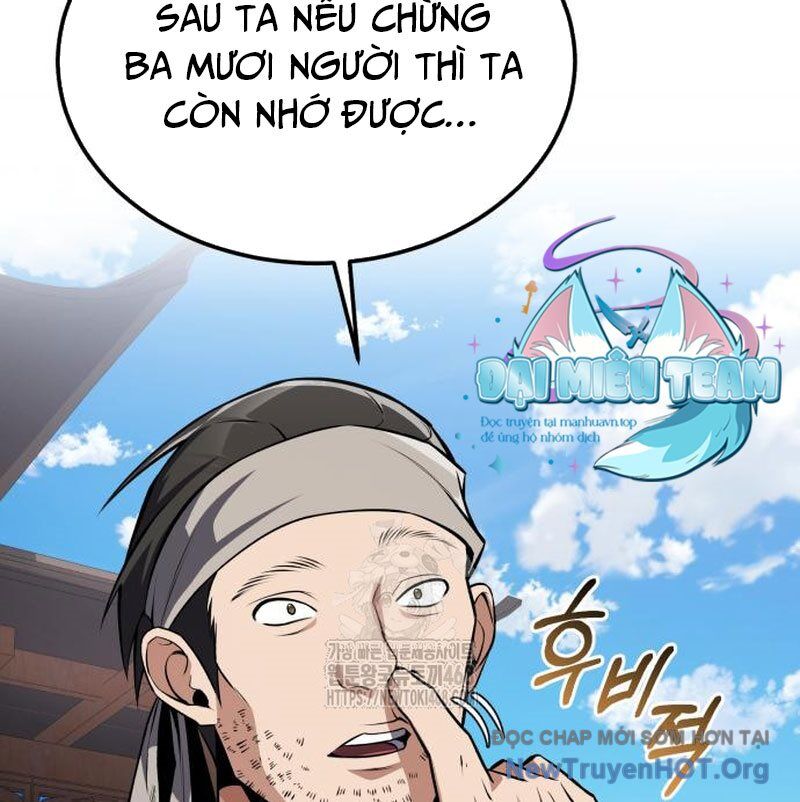 Đệ Nhất Võ Sư, Baek Cao Thủ - Chapter 126 - Page 88