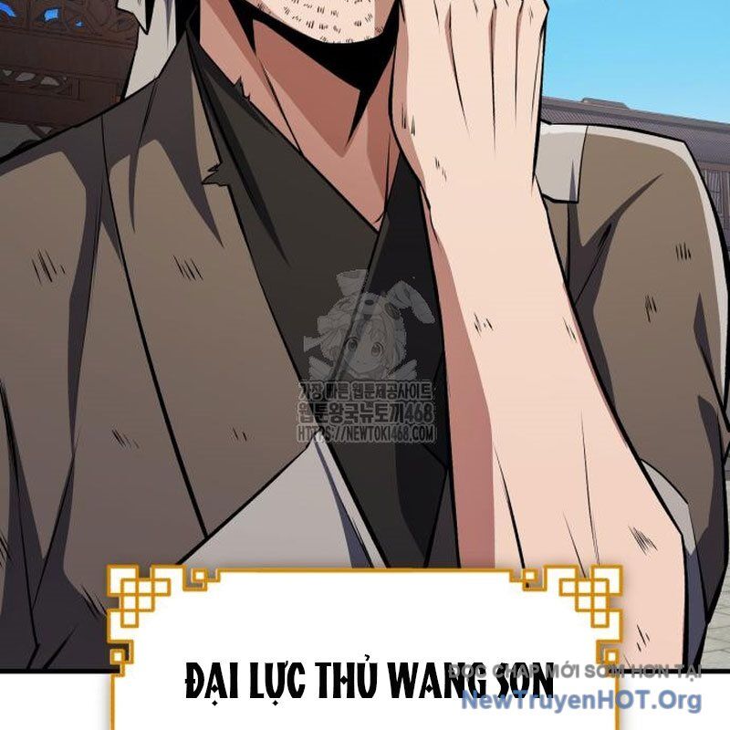 Đệ Nhất Võ Sư, Baek Cao Thủ - Chapter 126 - Page 89