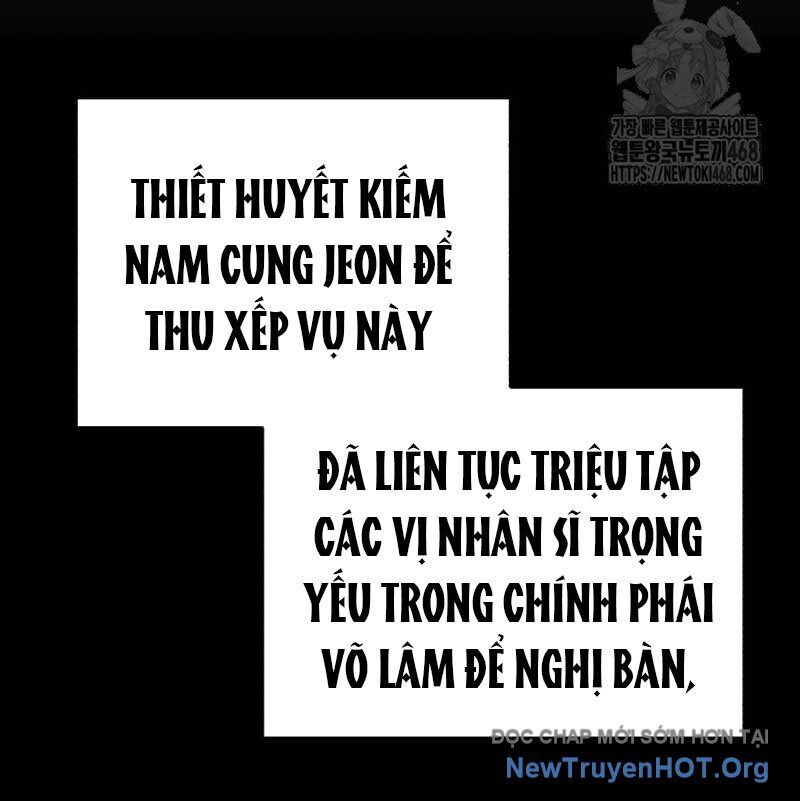 Đệ Nhất Võ Sư, Baek Cao Thủ - Chapter 126 - Page 9