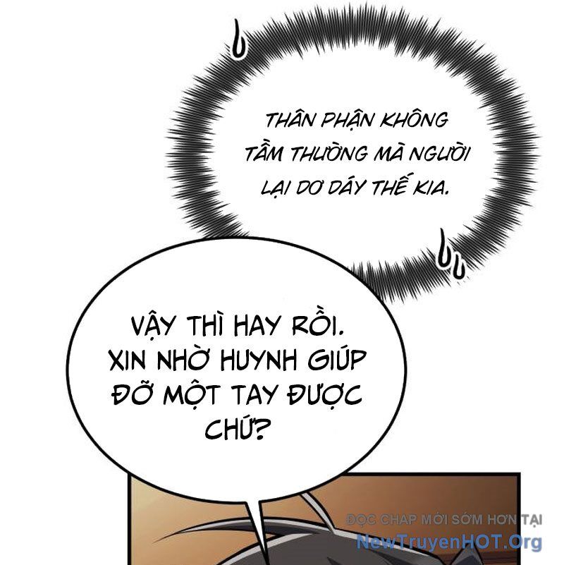 Đệ Nhất Võ Sư, Baek Cao Thủ - Chapter 126 - Page 91