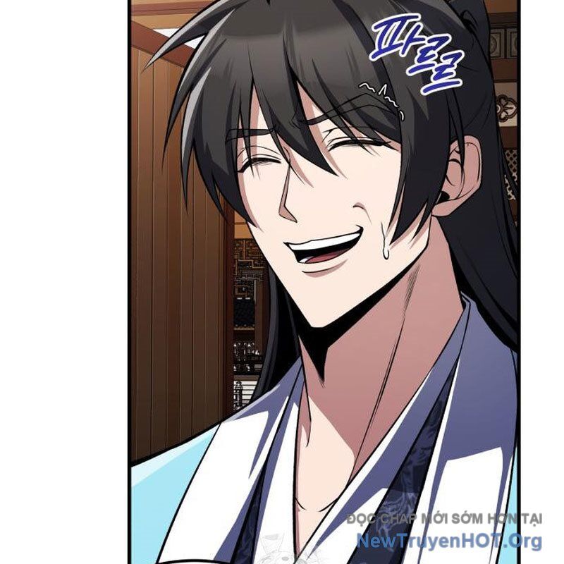 Đệ Nhất Võ Sư, Baek Cao Thủ - Chapter 126 - Page 92