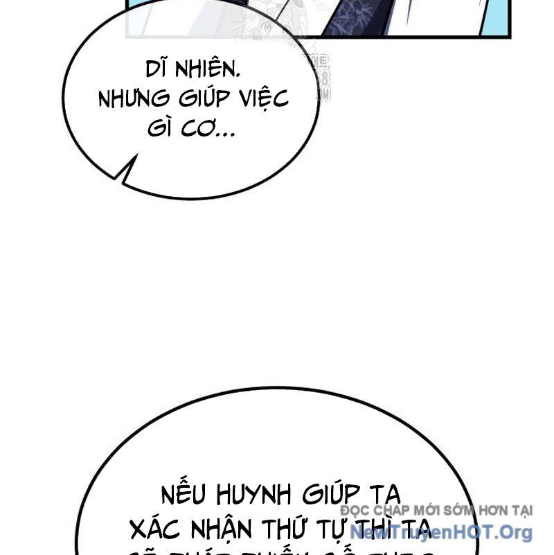 Đệ Nhất Võ Sư, Baek Cao Thủ - Chapter 126 - Page 93