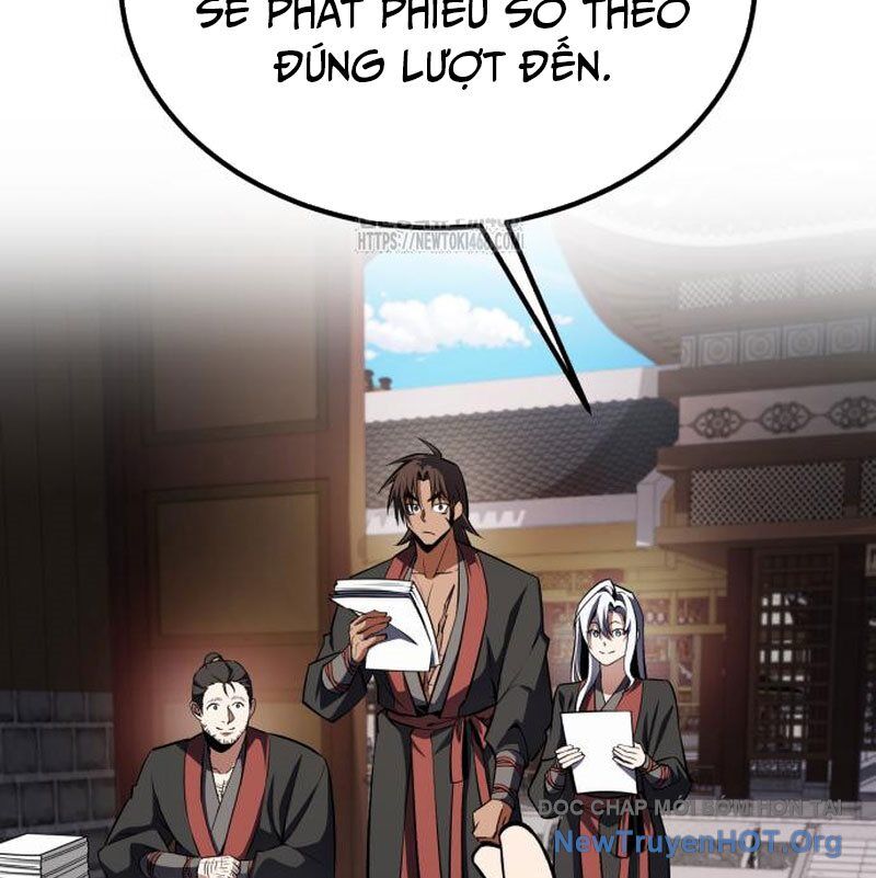 Đệ Nhất Võ Sư, Baek Cao Thủ - Chapter 126 - Page 94