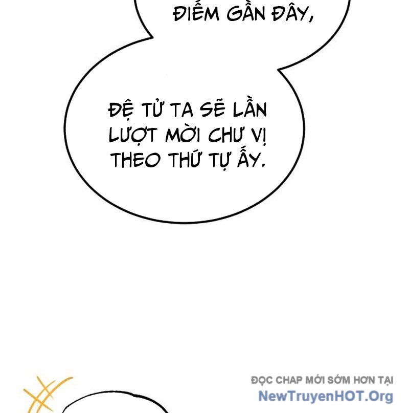 Đệ Nhất Võ Sư, Baek Cao Thủ - Chapter 126 - Page 96