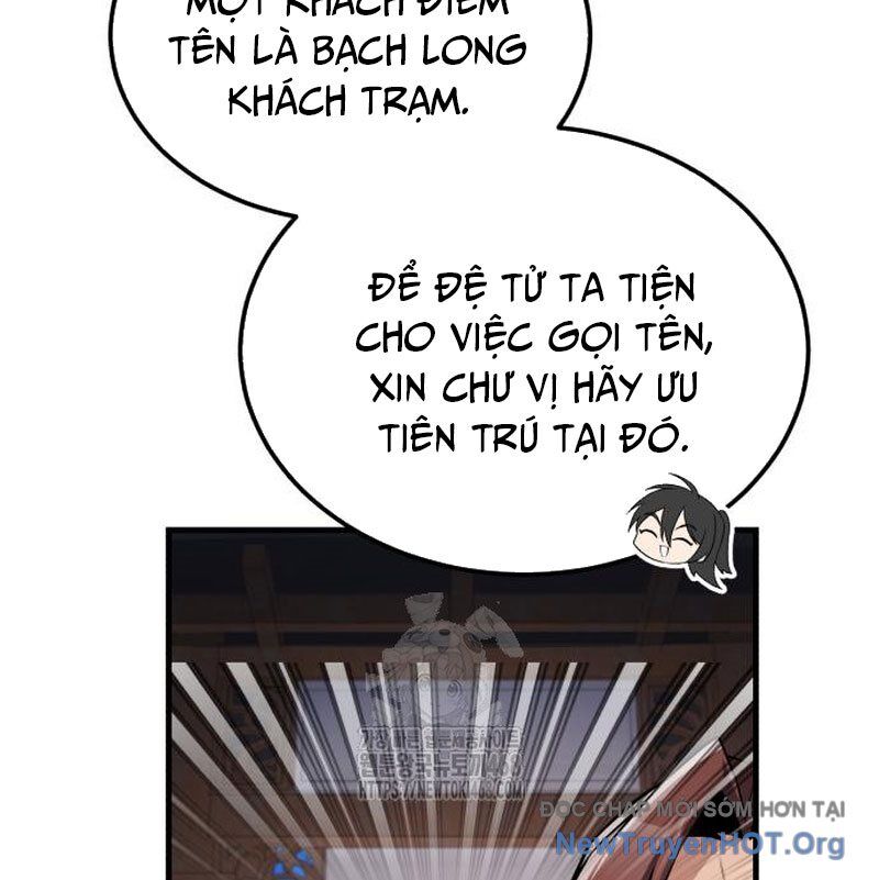 Đệ Nhất Võ Sư, Baek Cao Thủ - Chapter 126 - Page 98