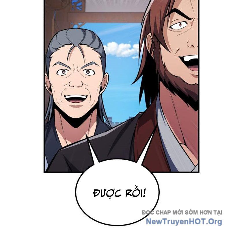 Đệ Nhất Võ Sư, Baek Cao Thủ - Chapter 126 - Page 99