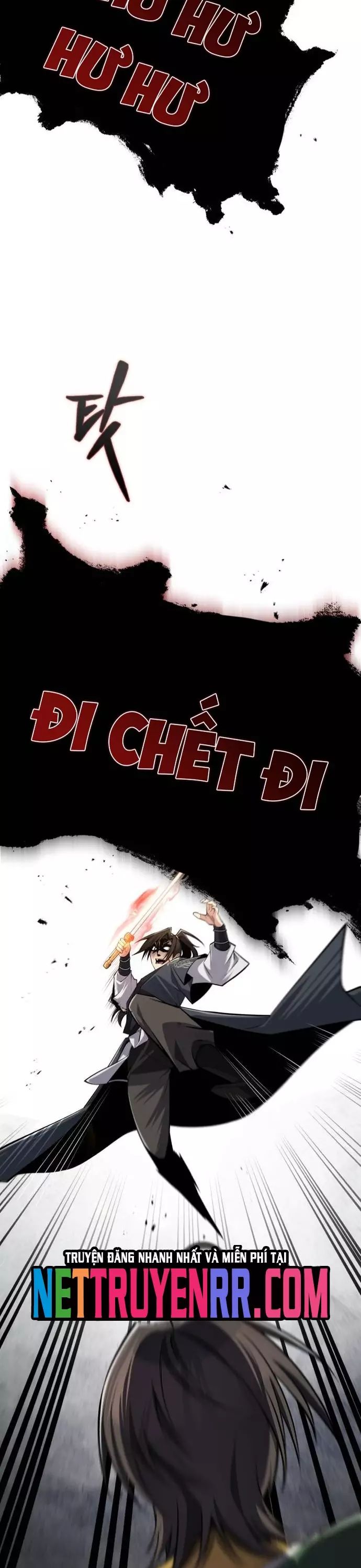 Đệ Nhất Võ Sư, Baek Cao Thủ - Chapter 127 - Page 14