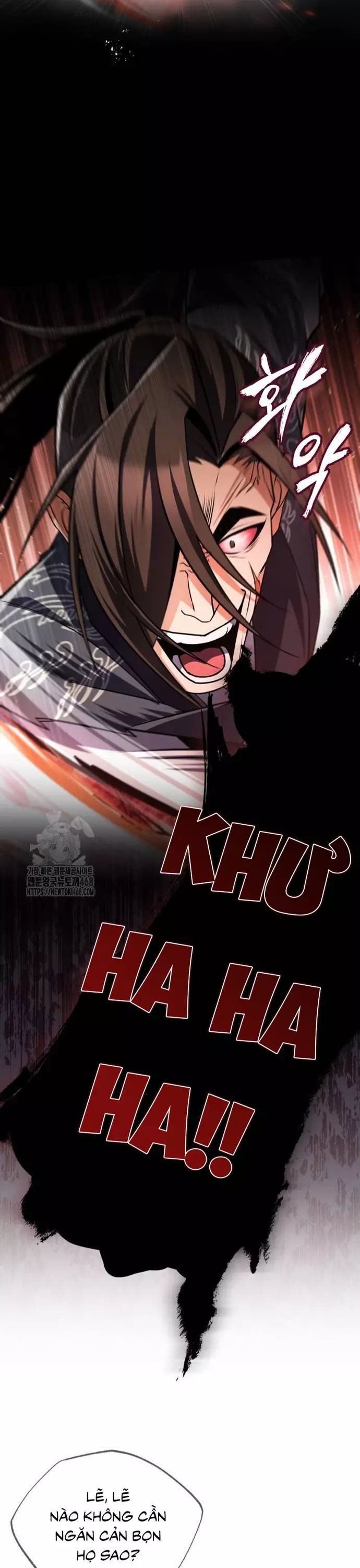 Đệ Nhất Võ Sư, Baek Cao Thủ - Chapter 127 - Page 16