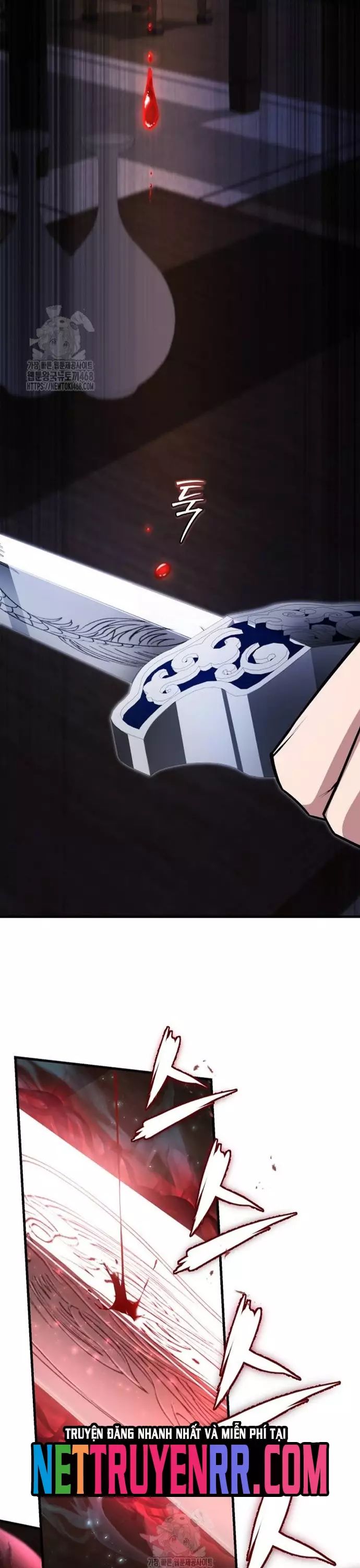 Đệ Nhất Võ Sư, Baek Cao Thủ - Chapter 127 - Page 50