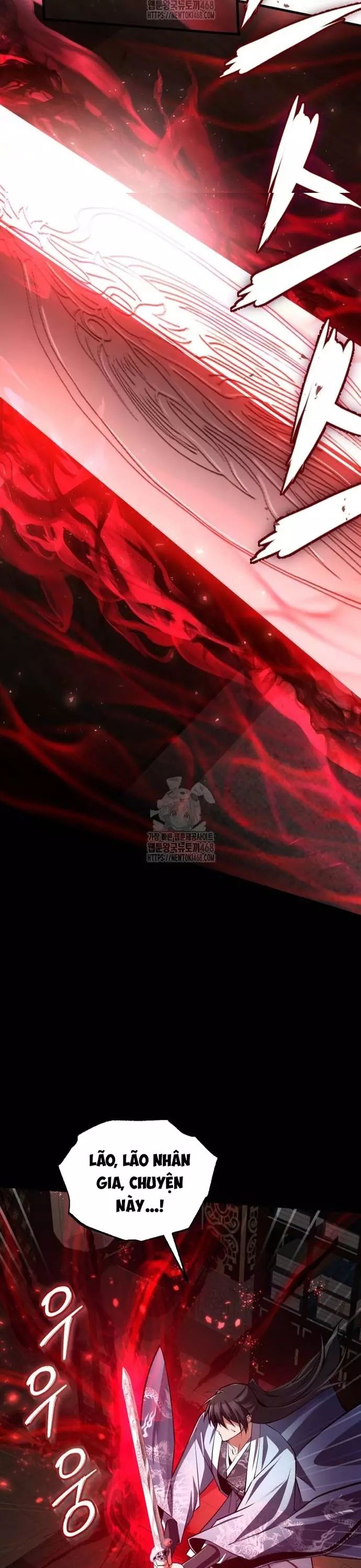 Đệ Nhất Võ Sư, Baek Cao Thủ - Chapter 127 - Page 51