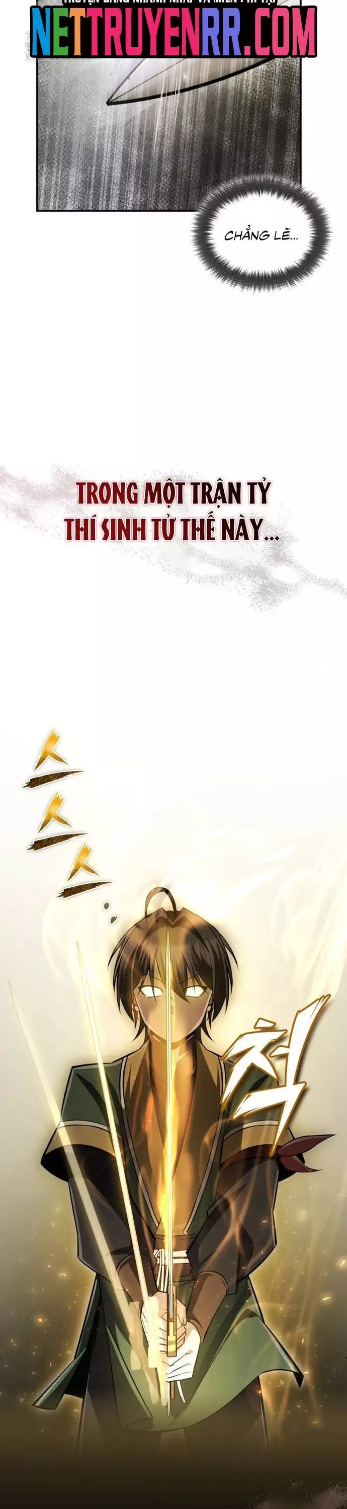 Đệ Nhất Võ Sư, Baek Cao Thủ - Chapter 127 - Page 7