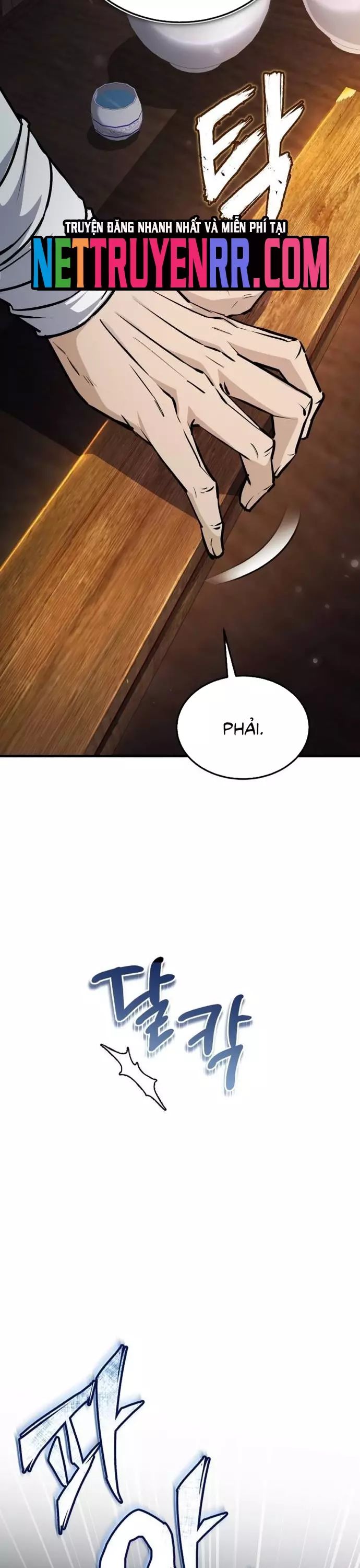 Đệ Nhất Võ Sư, Baek Cao Thủ - Chapter 128 - Page 40