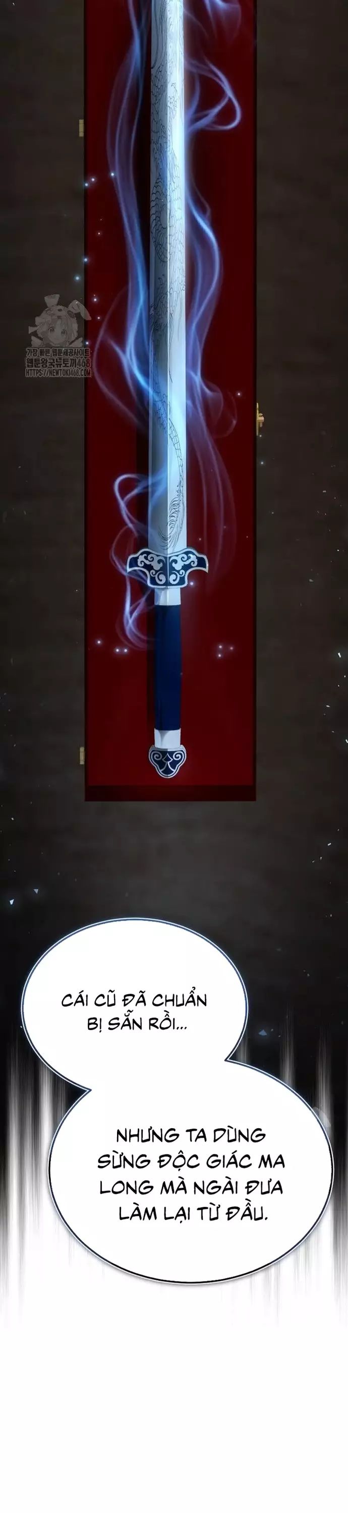 Đệ Nhất Võ Sư, Baek Cao Thủ - Chapter 128 - Page 42