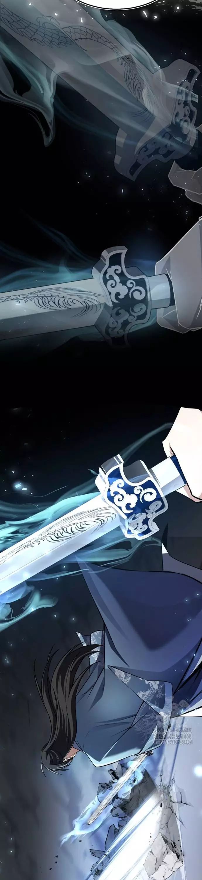 Đệ Nhất Võ Sư, Baek Cao Thủ - Chapter 128 - Page 44