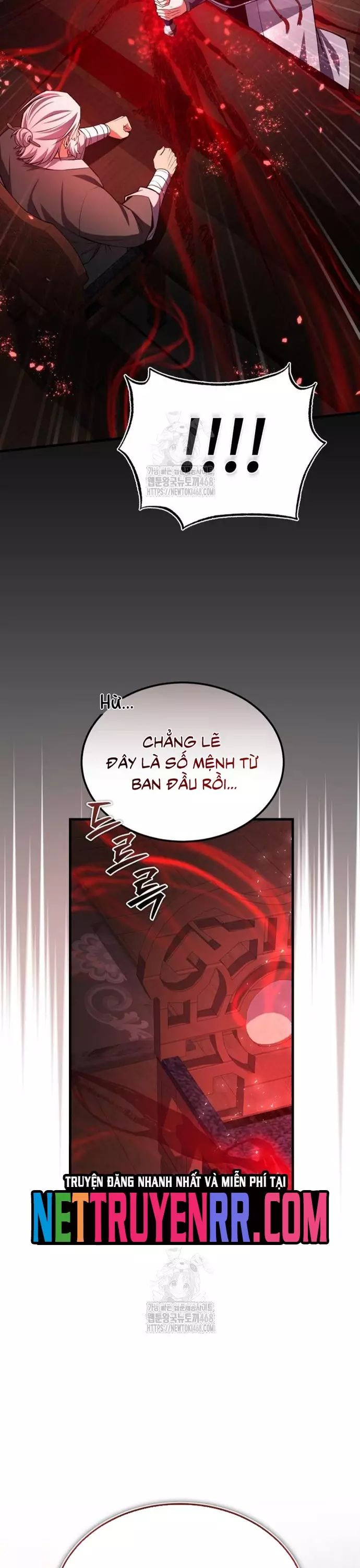 Đệ Nhất Võ Sư, Baek Cao Thủ - Chapter 128 - Page 52