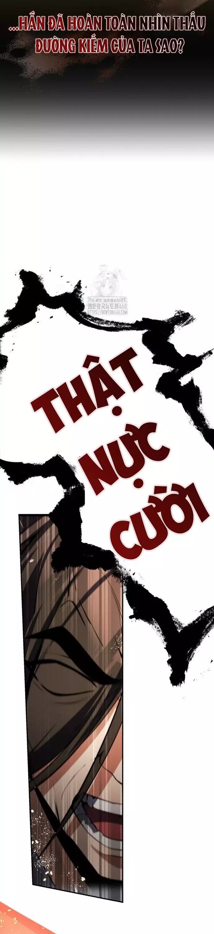 Đệ Nhất Võ Sư, Baek Cao Thủ - Chapter 128 - Page 8