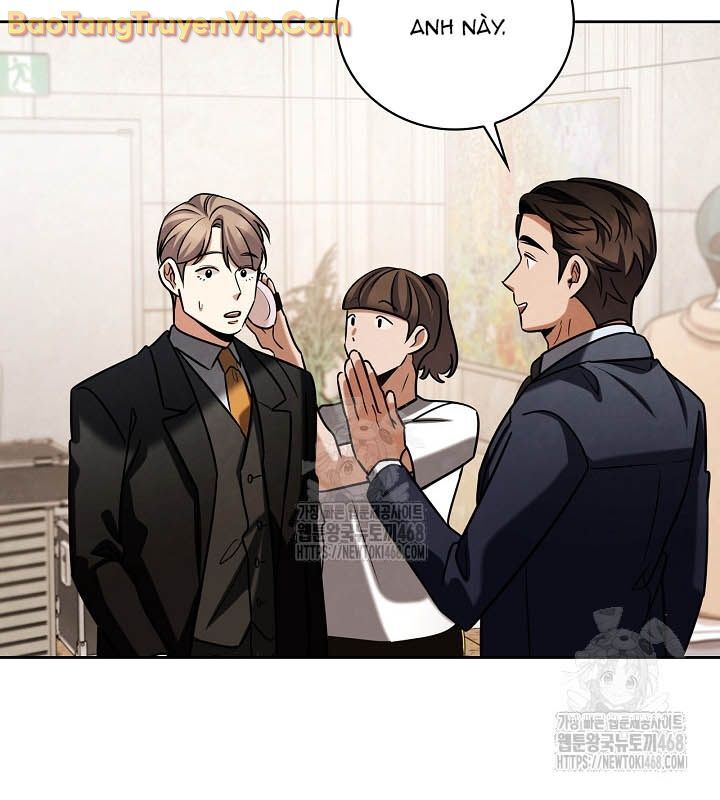 Sống Như Một Diễn Viên - Chapter 126 - Page 109