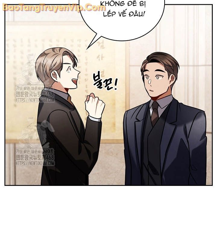 Sống Như Một Diễn Viên - Chapter 126 - Page 123