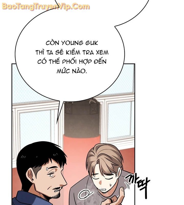 Sống Như Một Diễn Viên - Chapter 126 - Page 34