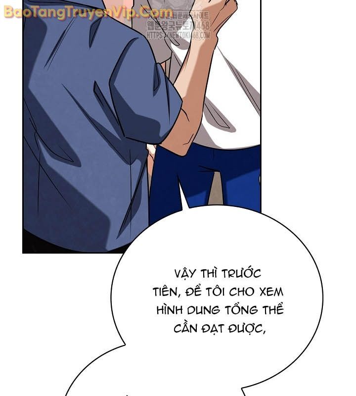 Sống Như Một Diễn Viên - Chapter 126 - Page 35