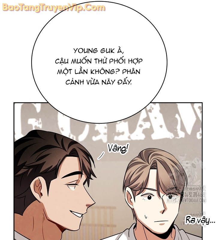 Sống Như Một Diễn Viên - Chapter 126 - Page 55