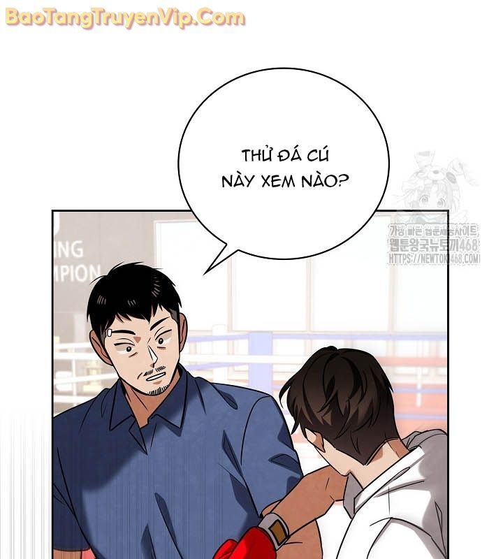 Sống Như Một Diễn Viên - Chapter 126 - Page 8