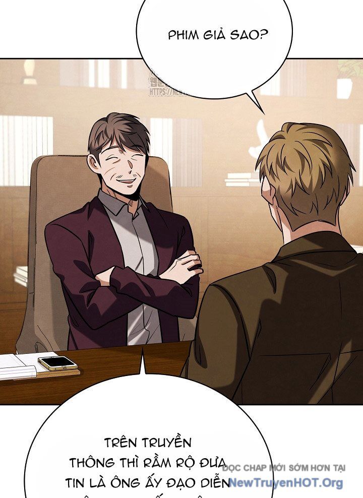 Sống Như Một Diễn Viên - Chapter 127 - Page 136