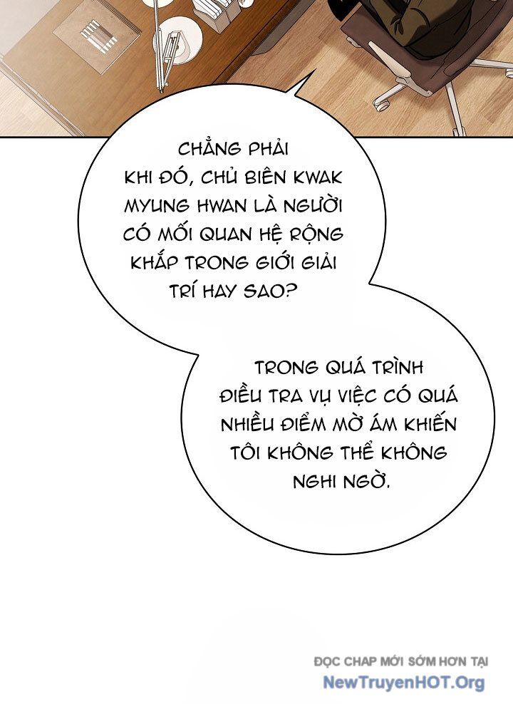 Sống Như Một Diễn Viên - Chapter 127 - Page 144