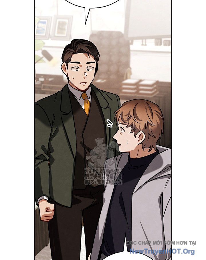 Sống Như Một Diễn Viên - Chapter 127 - Page 43