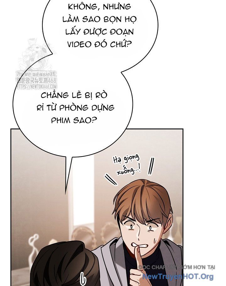 Sống Như Một Diễn Viên - Chapter 127 - Page 48