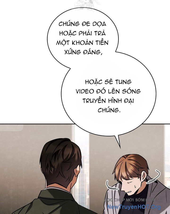 Sống Như Một Diễn Viên - Chapter 127 - Page 53
