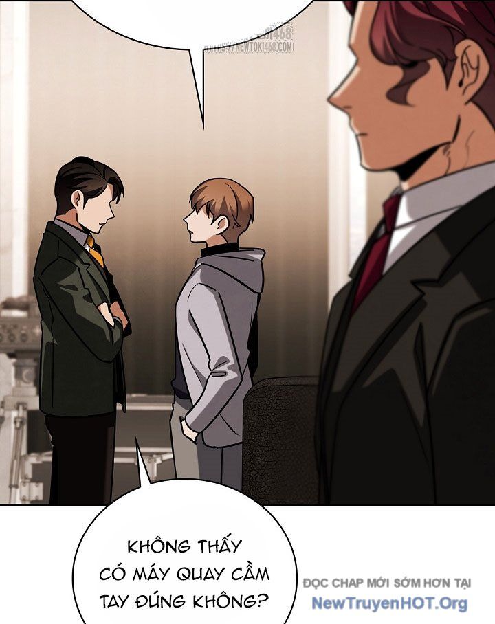 Sống Như Một Diễn Viên - Chapter 127 - Page 69