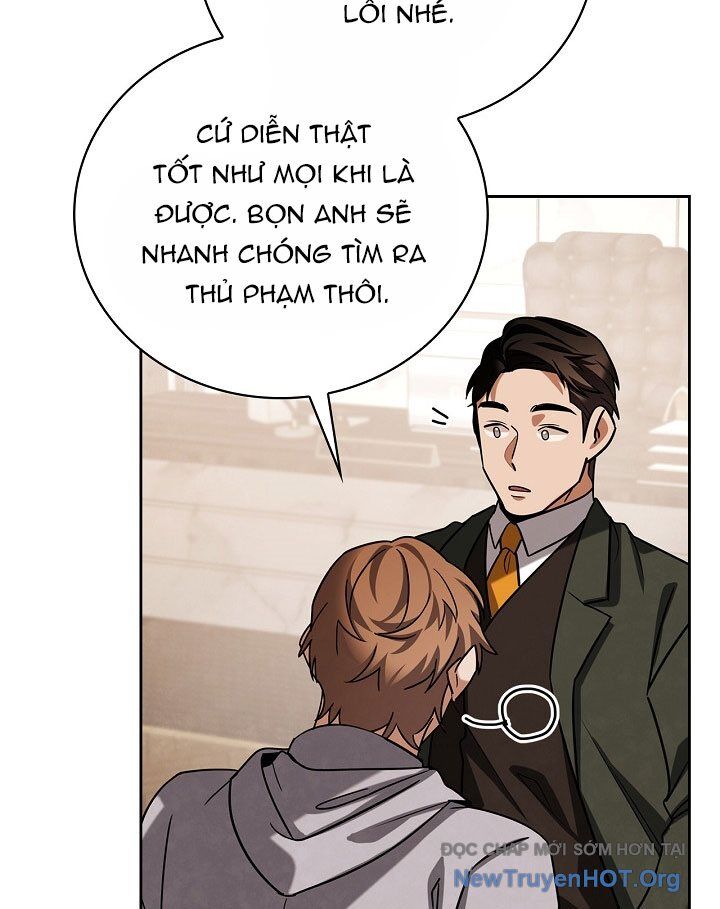 Sống Như Một Diễn Viên - Chapter 127 - Page 71