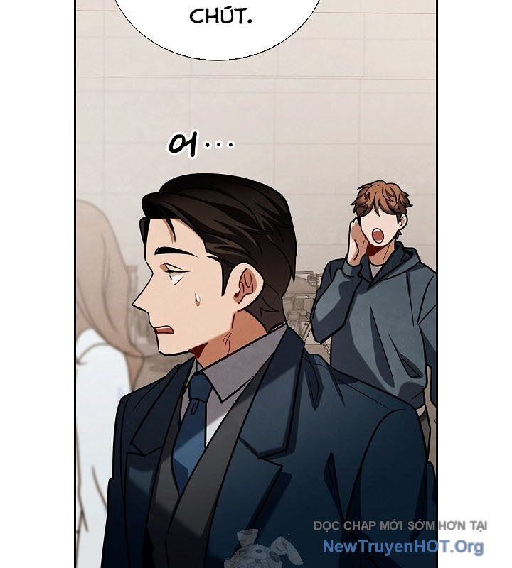 Sống Như Một Diễn Viên - Chapter 128 - Page 25