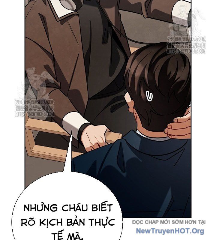 Sống Như Một Diễn Viên - Chapter 128 - Page 33