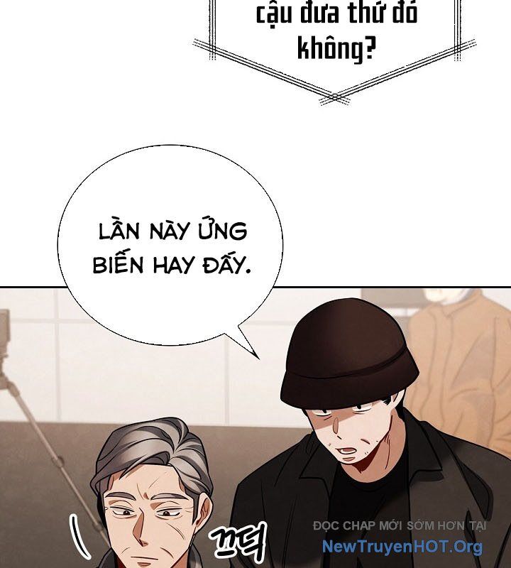 Sống Như Một Diễn Viên - Chapter 128 - Page 4