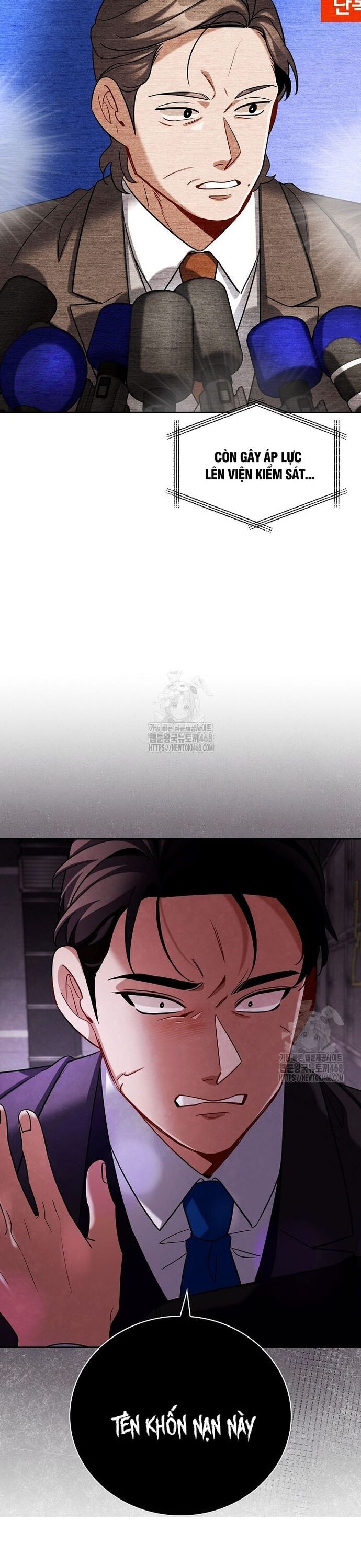 Sống Như Một Diễn Viên - Chapter 129 - Page 10