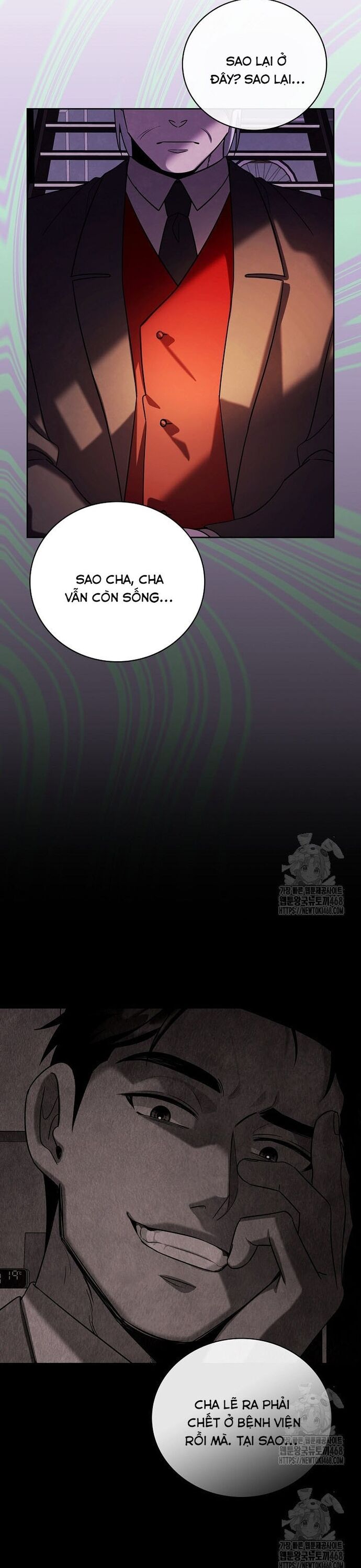 Sống Như Một Diễn Viên - Chapter 129 - Page 16