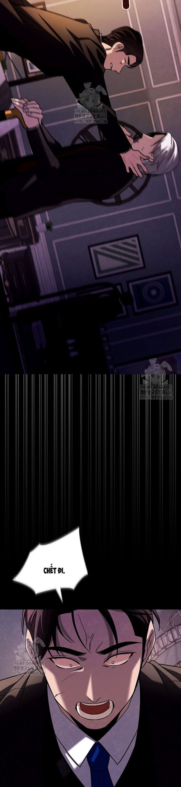 Sống Như Một Diễn Viên - Chapter 129 - Page 20