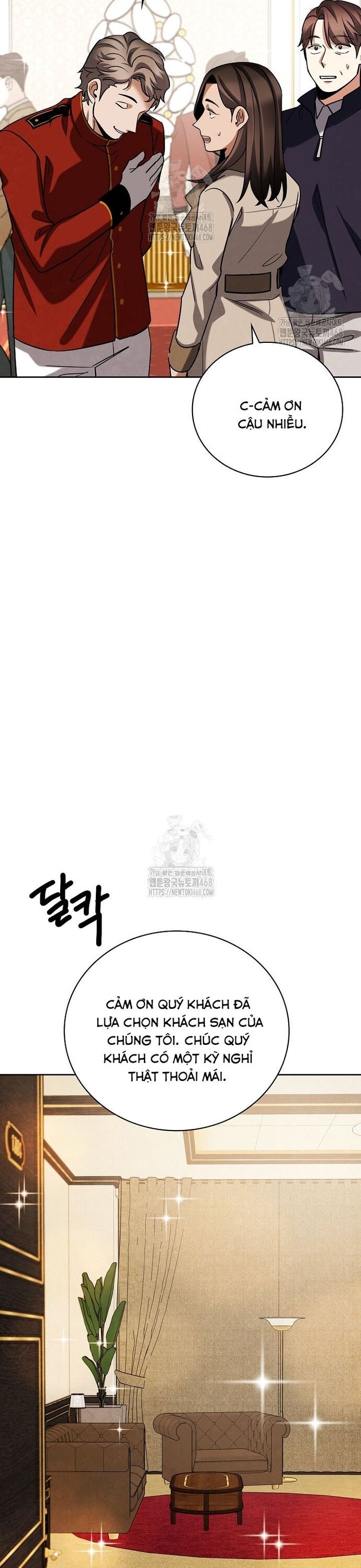 Sống Như Một Diễn Viên - Chapter 129 - Page 28