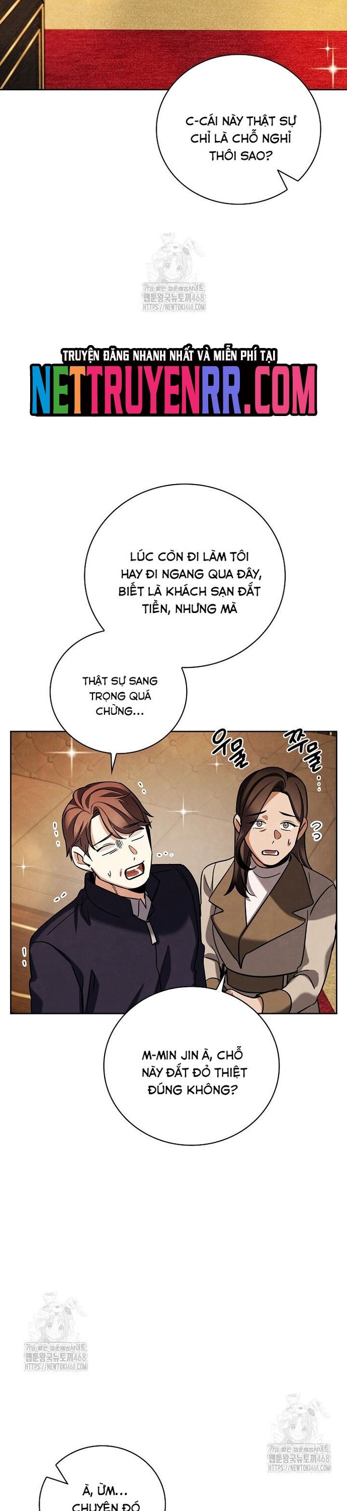 Sống Như Một Diễn Viên - Chapter 129 - Page 29