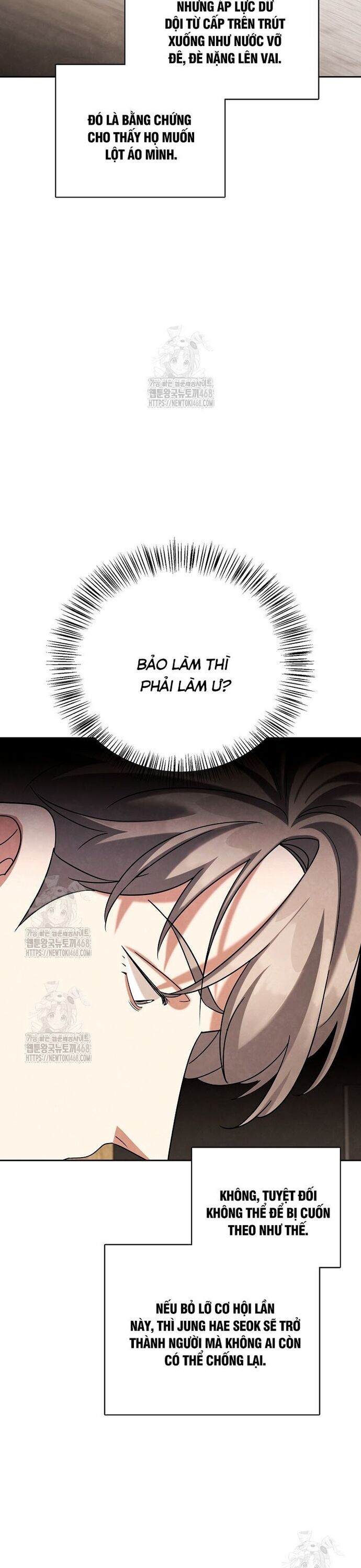 Sống Như Một Diễn Viên - Chapter 129 - Page 3