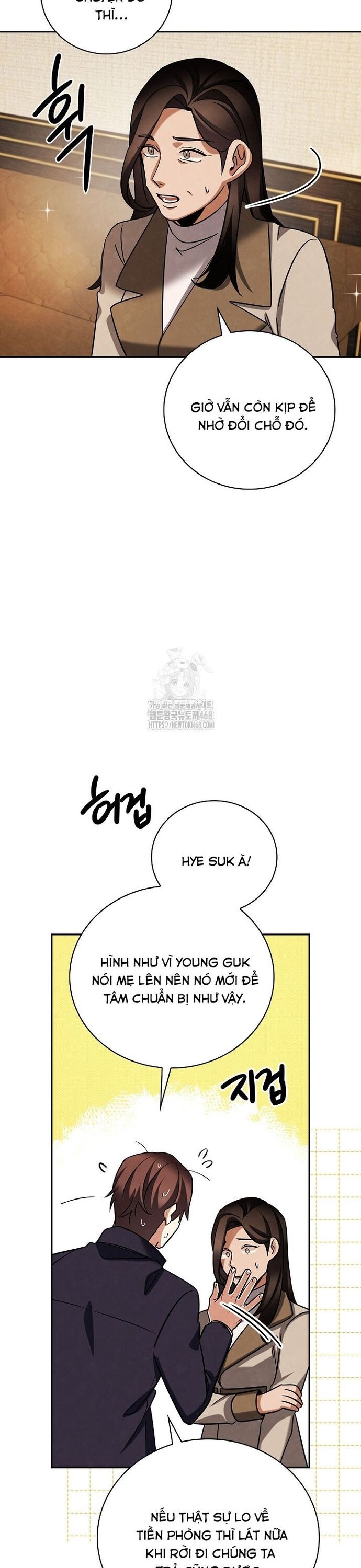 Sống Như Một Diễn Viên - Chapter 129 - Page 30