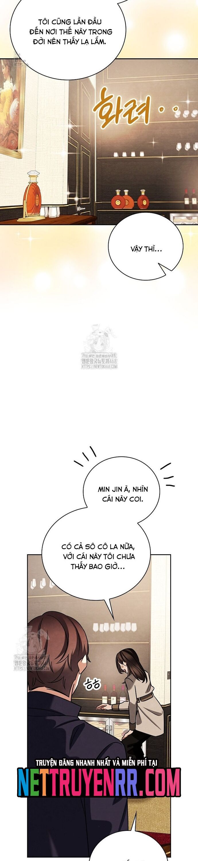 Sống Như Một Diễn Viên - Chapter 129 - Page 32