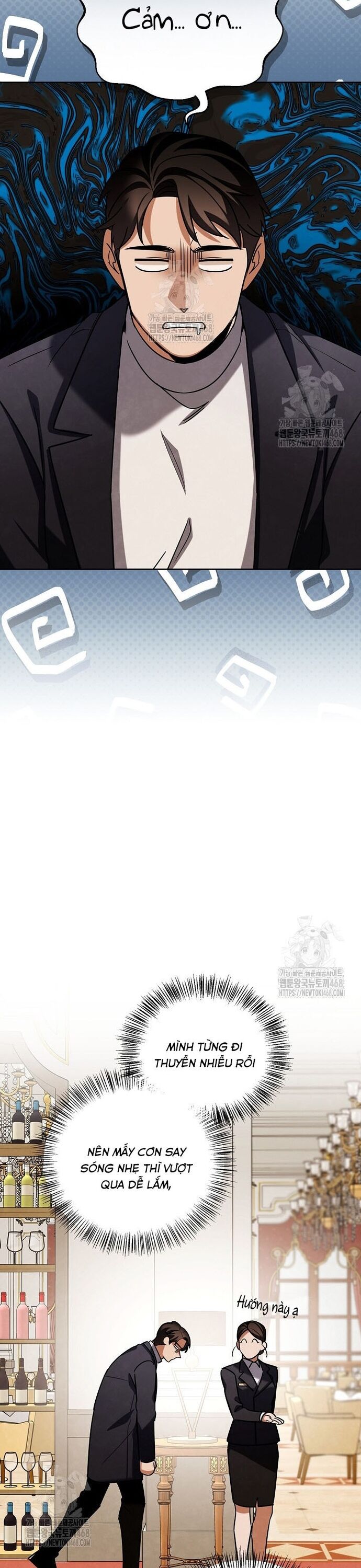 Sống Như Một Diễn Viên - Chapter 129 - Page 36
