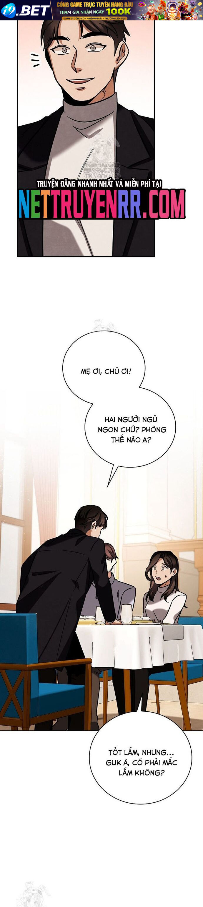 Sống Như Một Diễn Viên - Chapter 129 - Page 38